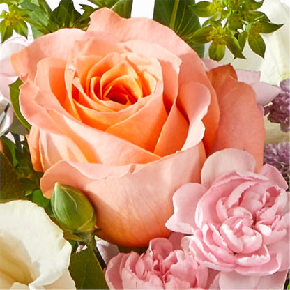 French Market Bouquet –  Acme Floral #0014, Akron OH