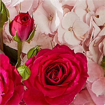 Glitz & Glam Bouquet –  Acme Floral #0014, Akron OH