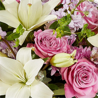 Daydreamer Bouquet –  Acme Floral #0014, Akron OH