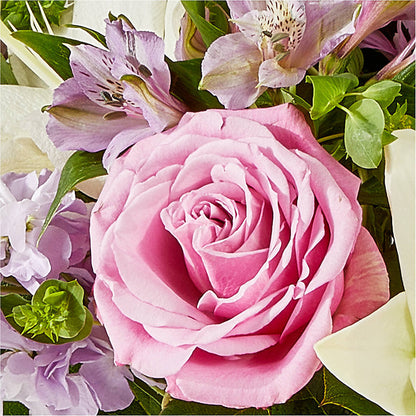 Daydreamer Bouquet –  Acme Floral #0014, Akron OH