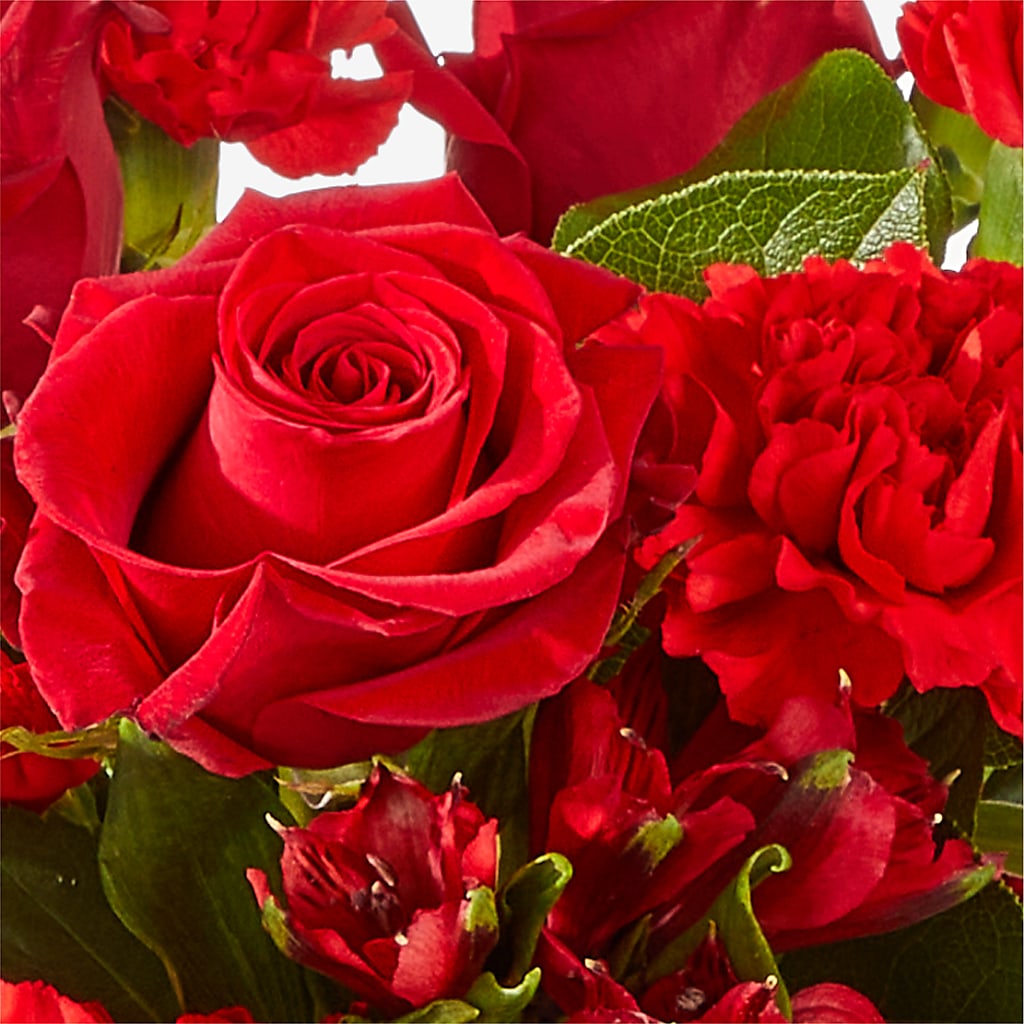 The Heartstrings Bouquet –  Acme Floral #0014, Akron OH