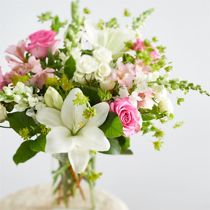 Fondly Bouquet –  Acme Floral #0014, Akron OH