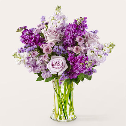 Give a Twirl Bouquet –  Acme Floral #0014, Akron OH