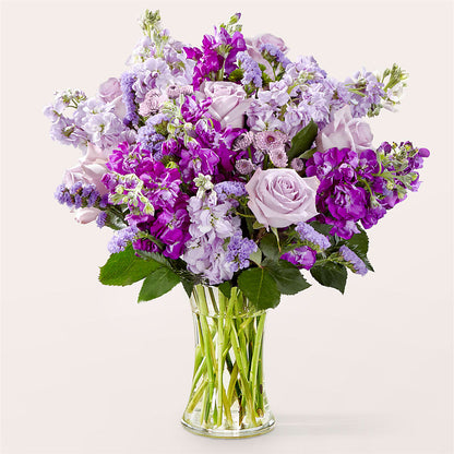 Give a Twirl Bouquet –  Acme Floral #0014, Akron OH