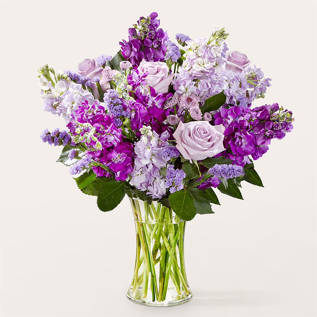Give a Twirl Bouquet –  Acme Floral #0014, Akron OH
