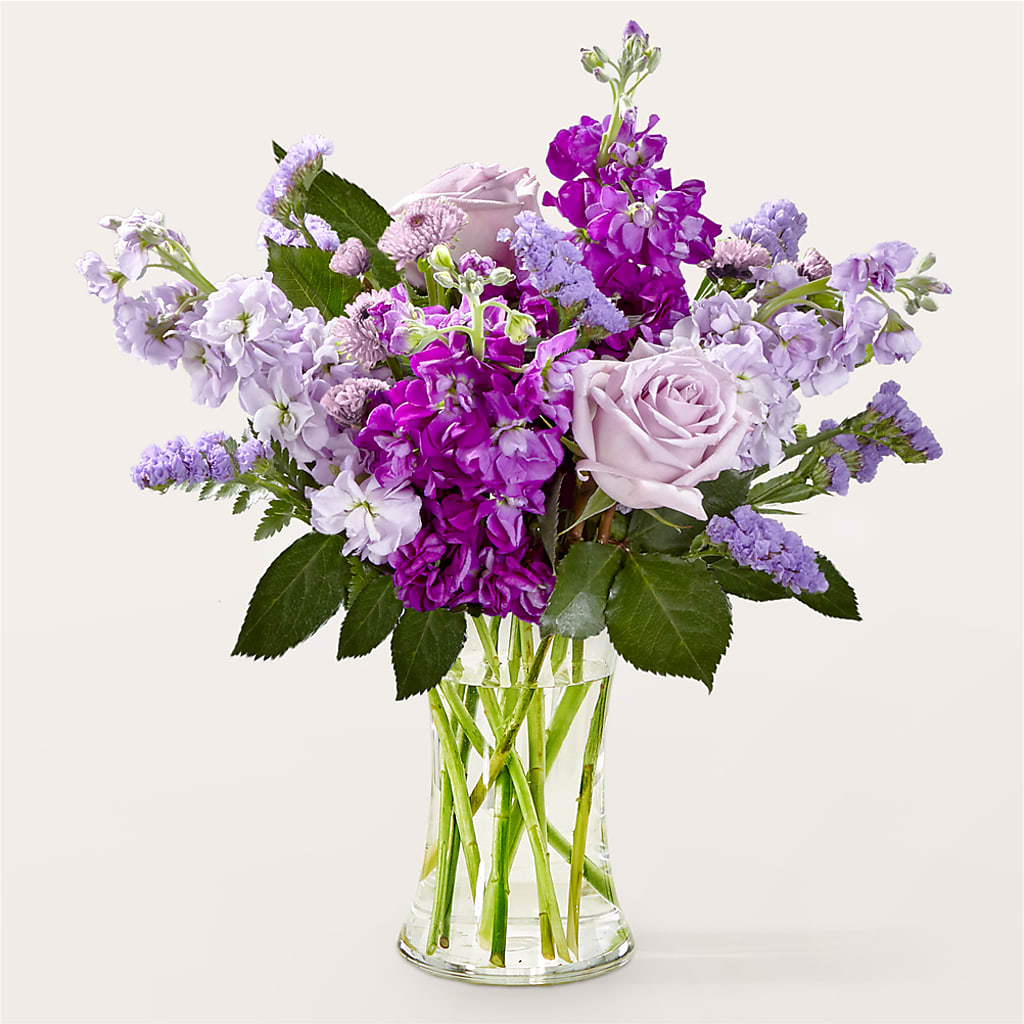 Give a Twirl Bouquet –  Acme Floral #0014, Akron OH