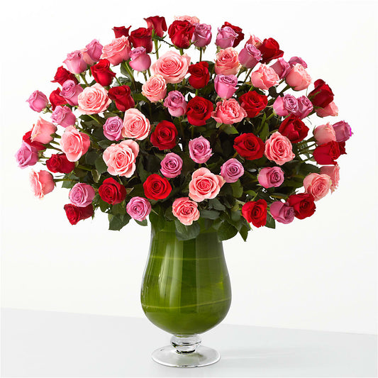 The Opulence –  Acme Floral #0014, Akron OH