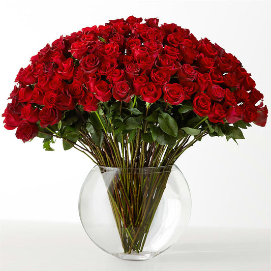 The Idealist –  Acme Floral #0014, Akron OH