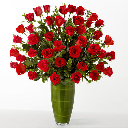 The Ballad –  Acme Floral #0014, Akron OH