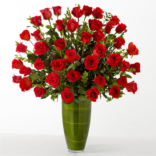 The Ballad –  Acme Floral #0014, Akron OH