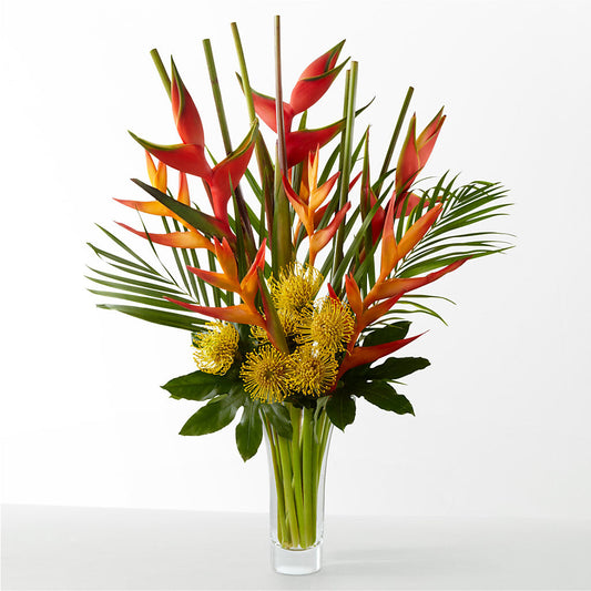 The Drama –  Acme Floral #0014, Akron OH
