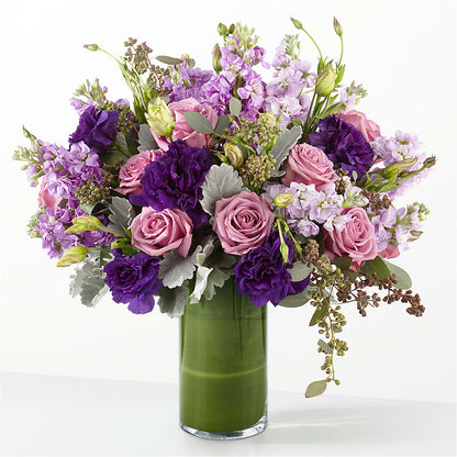 The Monarch –  Acme Floral #0014, Akron OH