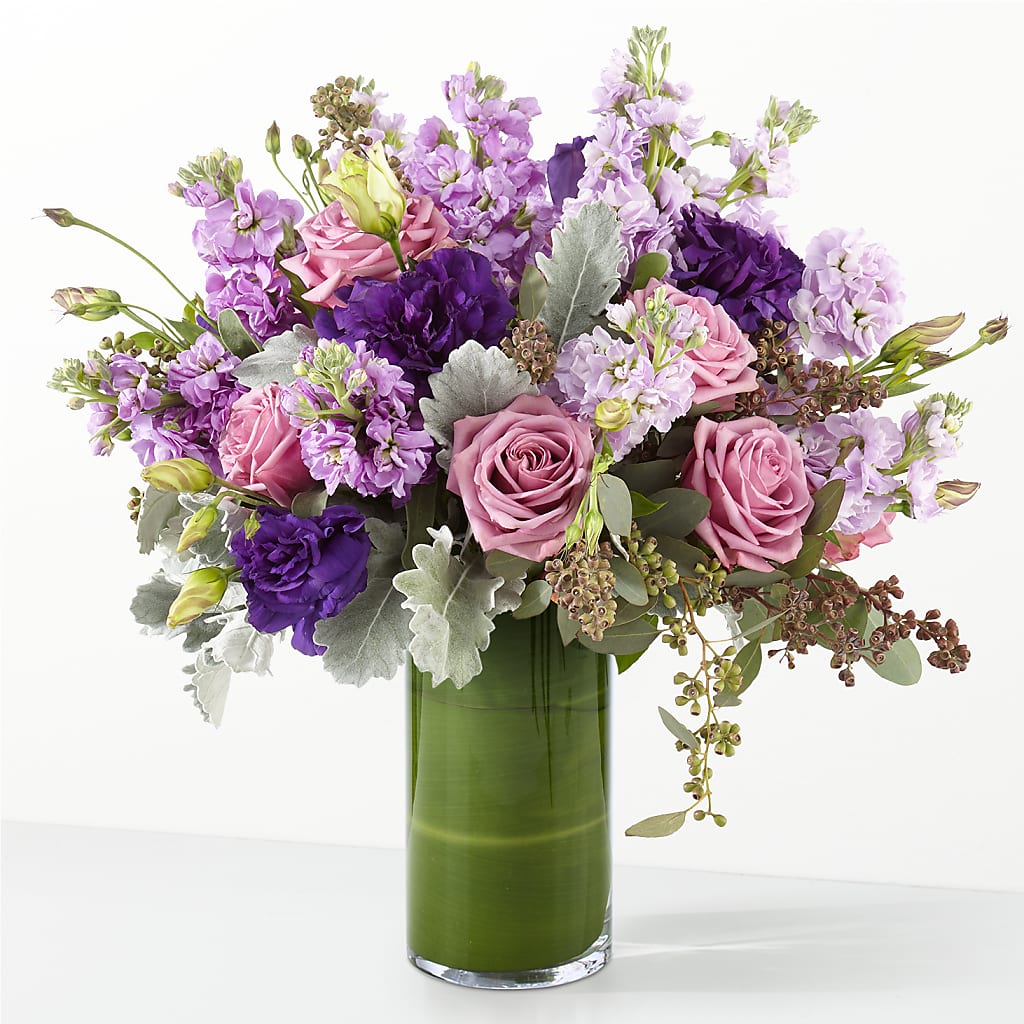 The Monarch –  Acme Floral #0014, Akron OH