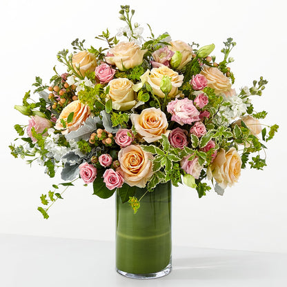 The Glamour Shot –  Acme Floral #0014, Akron OH