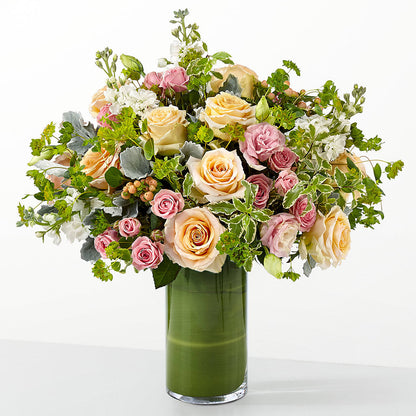 The Glamour Shot –  Acme Floral #0014, Akron OH