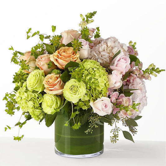 The Art Deco –  Acme Floral #0014, Akron OH