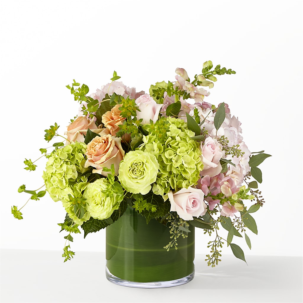 The Art Deco –  Acme Floral #0014, Akron OH