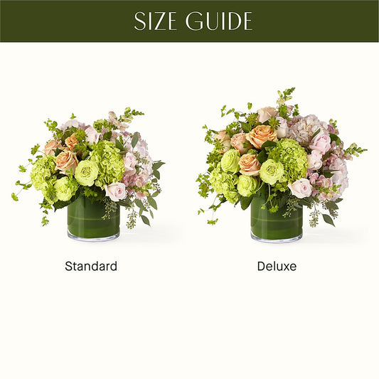The Art Deco –  Acme Floral #0014, Akron OH