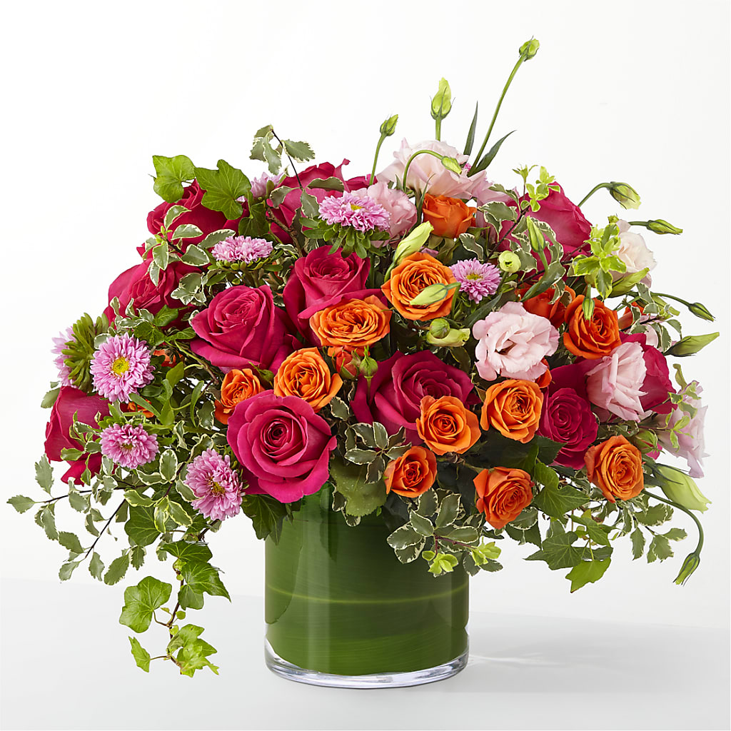 The Trendsetter –  Acme Floral #0014, Akron OH
