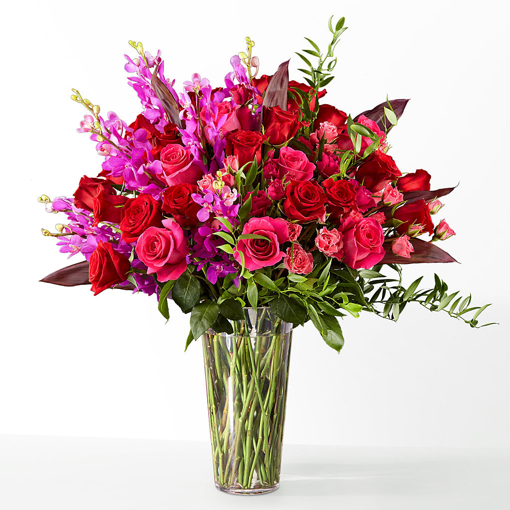 The Honeymoon –  Acme Floral #0014, Akron OH