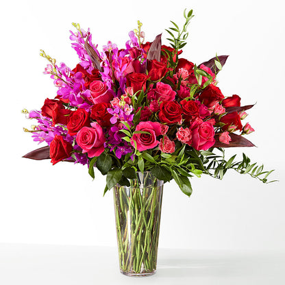 The Honeymoon –  Acme Floral #0014, Akron OH