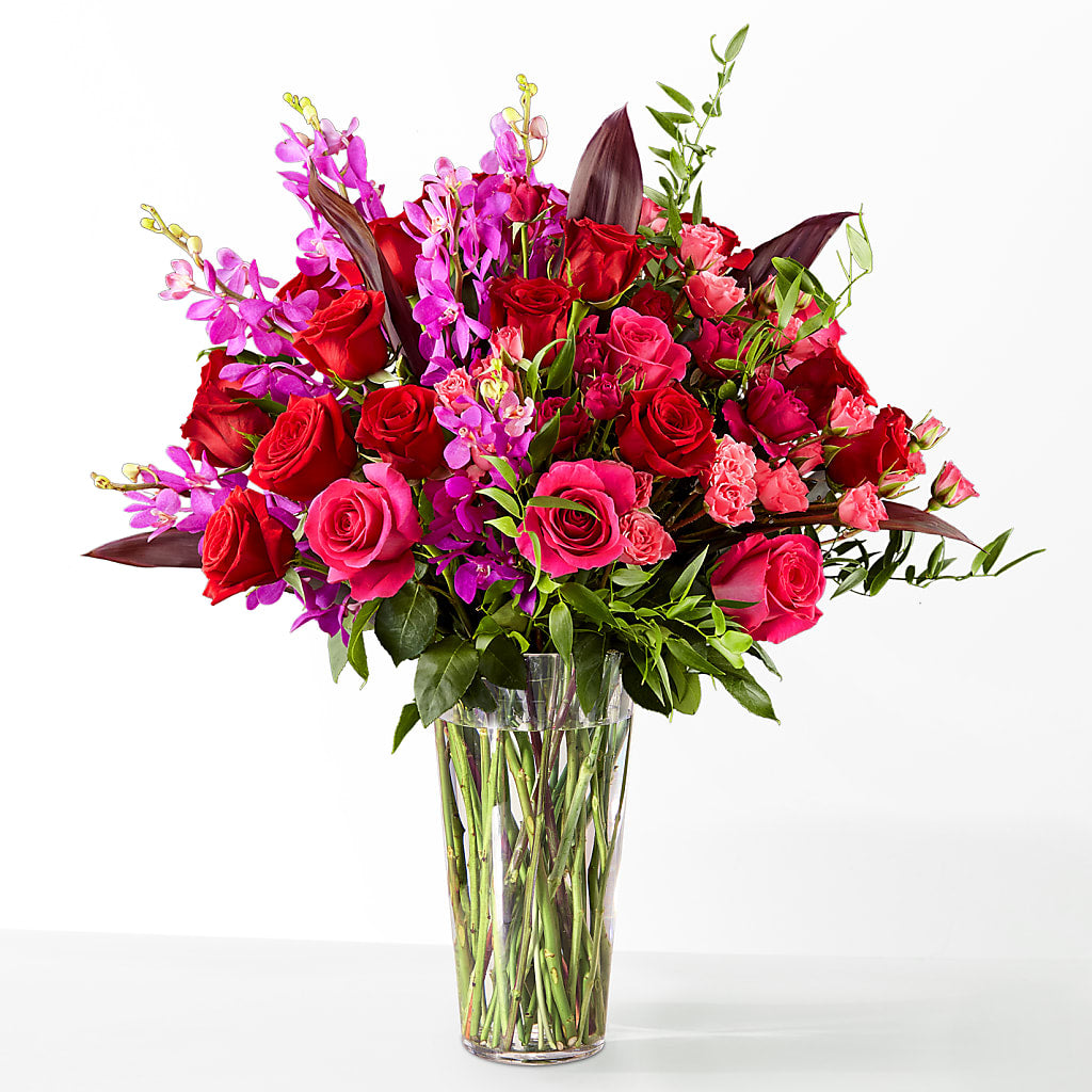 The Honeymoon –  Acme Floral #0014, Akron OH