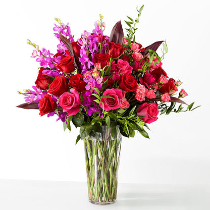The Honeymoon –  Acme Floral #0014, Akron OH