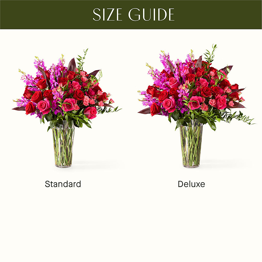 The Honeymoon –  Acme Floral #0014, Akron OH