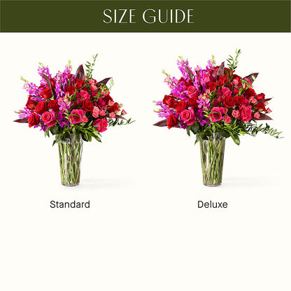 The Honeymoon –  Acme Floral #0014, Akron OH