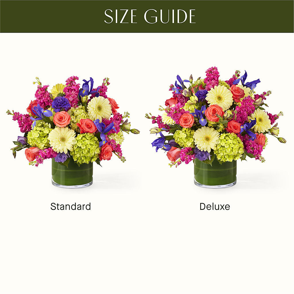 The Couture –  Acme Floral #0014, Akron OH