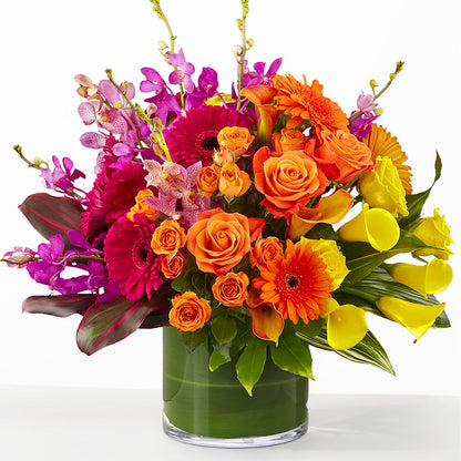 The Mosaic –  Acme Floral #0014, Akron OH