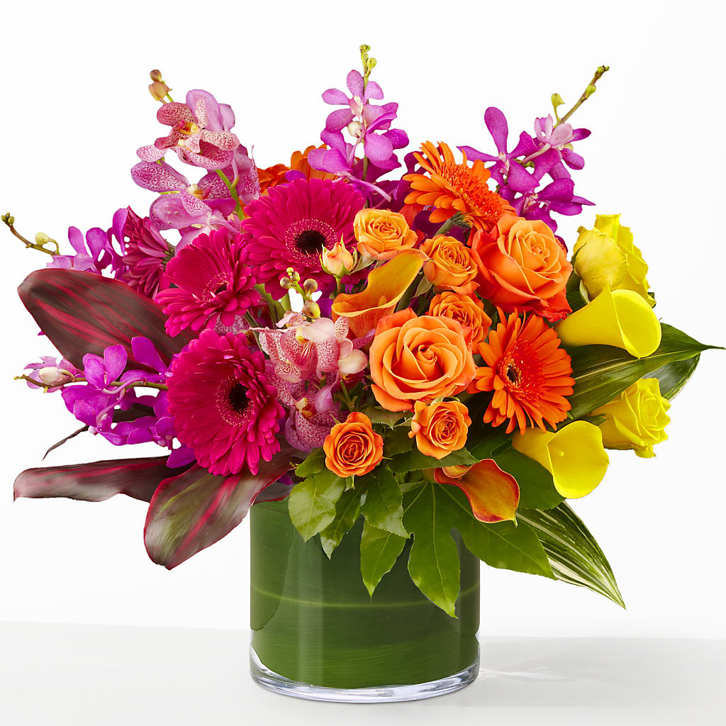 The Mosaic –  Acme Floral #0014, Akron OH