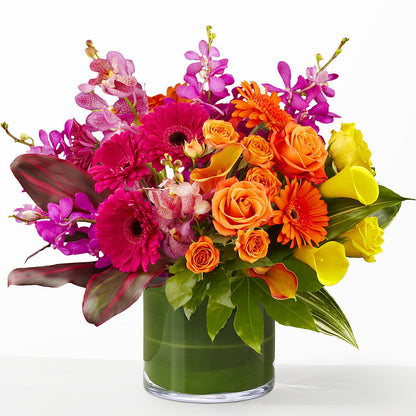 The Mosaic –  Acme Floral #0014, Akron OH