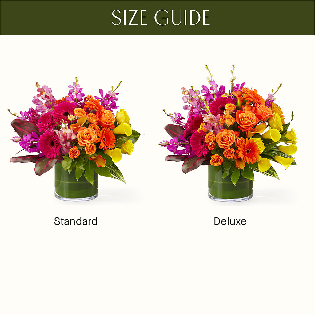 The Mosaic –  Acme Floral #0014, Akron OH