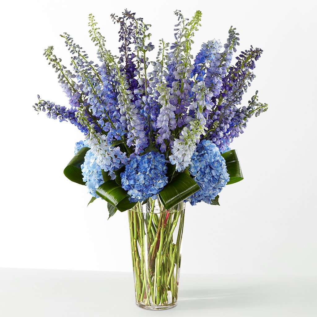 The Editorial –  Acme Floral #0014, Akron OH