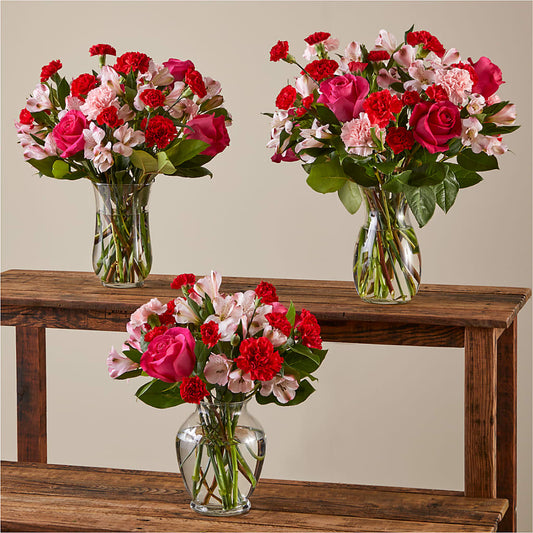 You're Precious Bouquet –  Acme Floral #0014, Akron OH